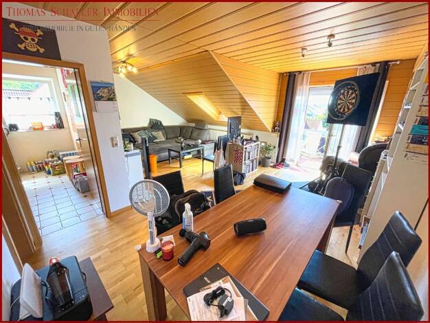 Wohnung zum Kauf 180.000 € 2,5 Zimmer 65 m² 2. Geschoss Teublitz 93158