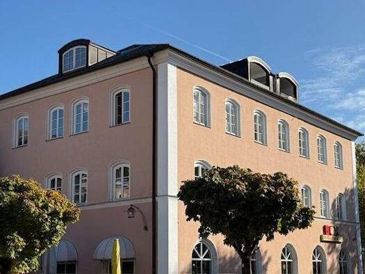 Gewerbeobjekt zum Kauf als Kapitalanlage geeignet 3.150.000 € 764 m² Bad Reichenhall 83435