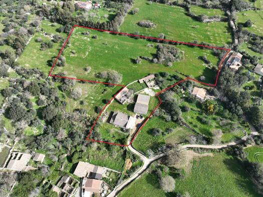 Villa zum Kauf 170.000 € 10 Zimmer 800 m² 1.330 m² Grundstück frei ab sofort Noto 96017