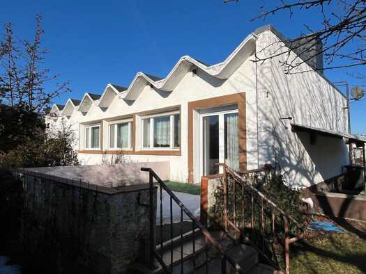 Einfamilienhaus zum Kauf 119.500 € 5 Zimmer 105 m² 889 m² Grundstück frei ab sofort Schlieben Schlieben 04936