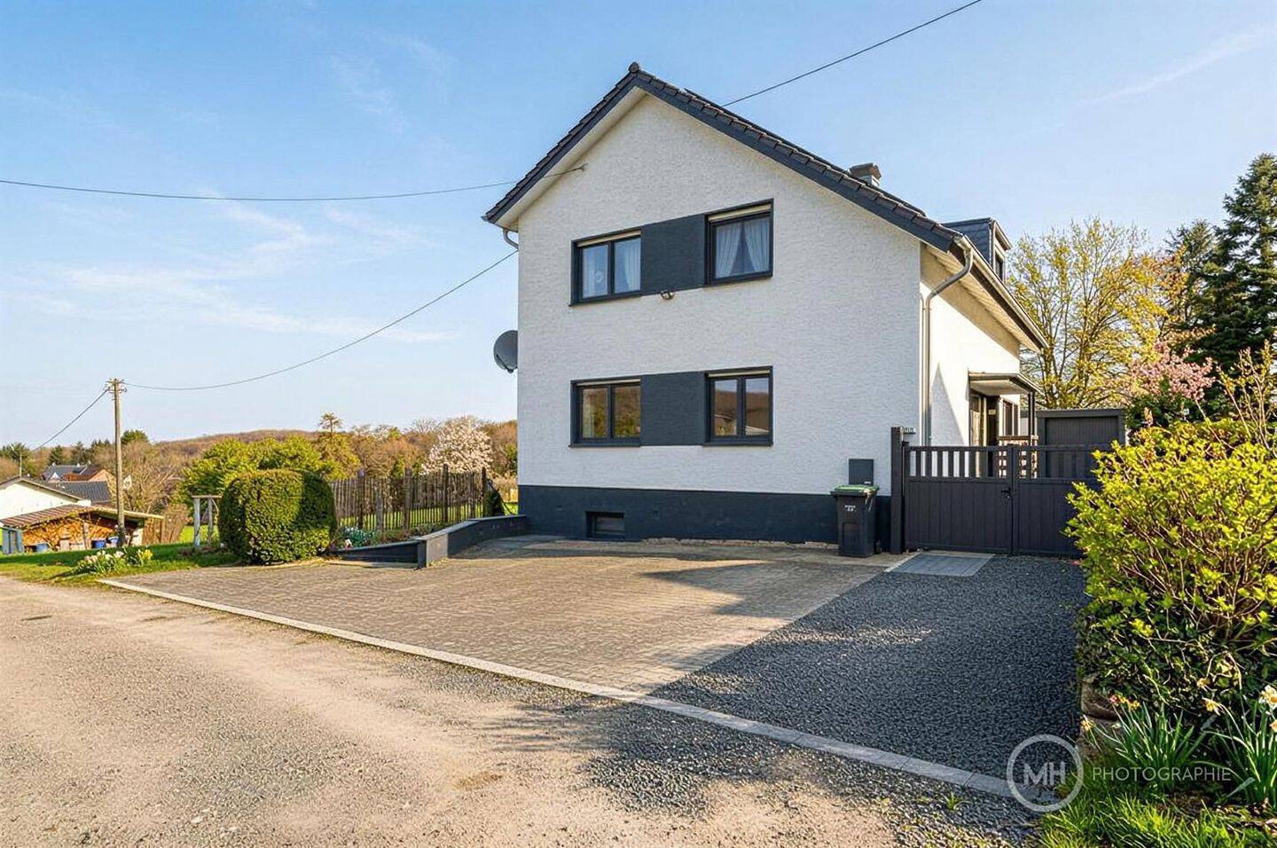 Einfamilienhaus zum Kauf - Ansicht 2