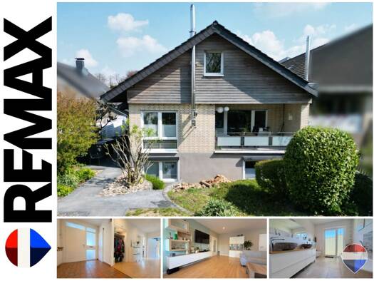 Doppelhaushälfte zum Kauf 539.000 € 9 Zimmer 266 m² 580 m² Grundstück Borghees Emmerich am Rhein 46446