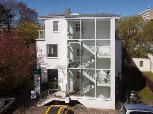 Sonstiges zur Miete 1.550 € Charlottenburger Straße 4 Zehlendorf Berlin 14169