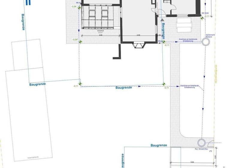 Einfamilienhaus zum Kauf 698.000 € 6,5 Zimmer 170 m² 975 m² Grundstück frei ab 01.05.2026 Rückersdorf 90607