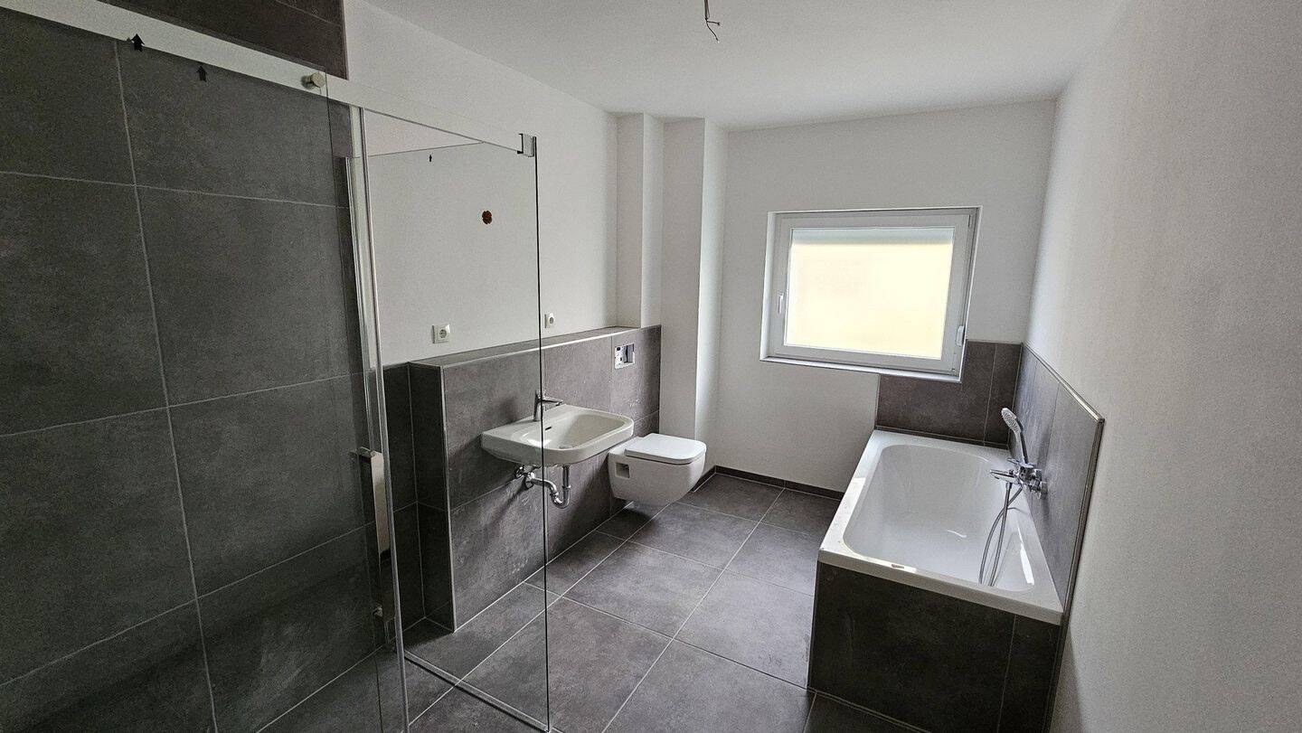 Apartment in Grünberg, Landkreis Gießen - Ansicht 4