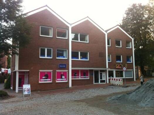 Wohnung zur Miete 740 € 3 Zimmer 80 m² Geschoss 2/2 frei ab 01.11.2025 Brückenort 27 Bramsche 49565