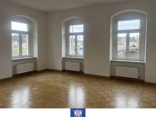 Wohnung zur Miete 434 € 2 Zimmer 62 m² Meißen 01662
