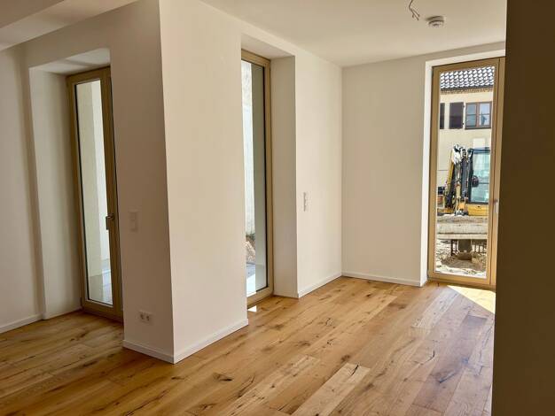 Wohnung zur Miete 952 € 3 Zimmer 74 m² Geschoss EG/2 frei ab sofort Taucha 04425