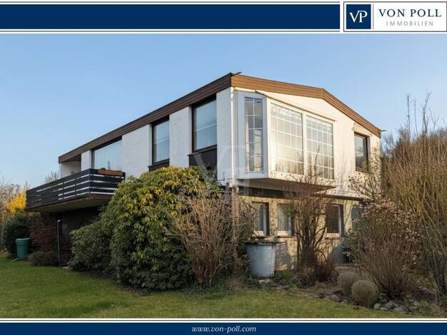 Einfamilienhaus zum Kauf 230.000 € 6 Zimmer 168 m² 1.034 m² Grundstück Klein Berkel Hameln 31789