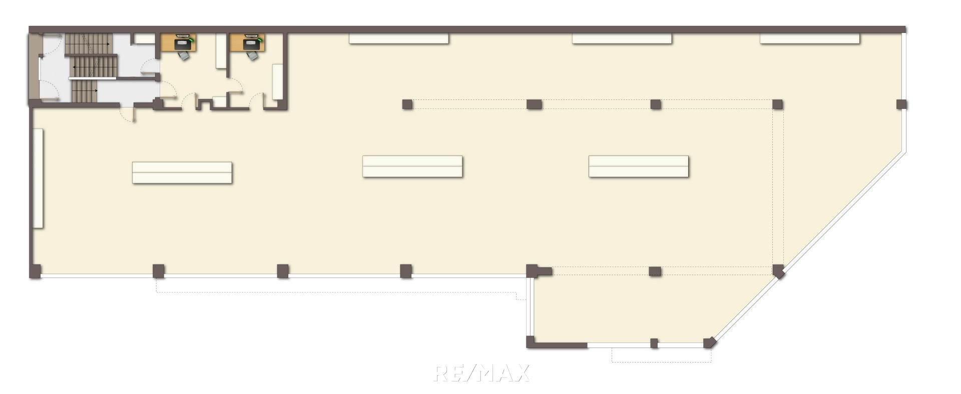 Lagerhalle zur Miete 1.279 € 395,6 m²<br/>Lagerfläche Kufstein 6330