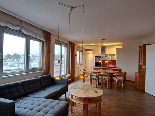 Wohnung zum Kauf 680.000 € 4 Zimmer 131 m² 4. Geschoss Wien 1100