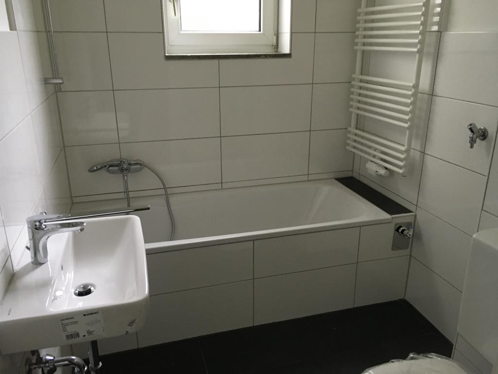 Wohnung zur Miete 639 € 3 Zimmer 66,8 m²<br/>Wohnfläche EG<br/>Geschoss Platanenstraße 22 Schmölderpark Mönchengladbach 41239