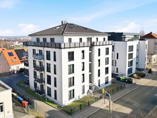 Terrassenwohnung zum Kauf 359.000 € 2 Zimmer 97,8 m² 1. Geschoss Cotta Dresden 01157