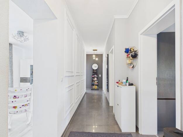 Wohnung zum Kauf 287.000 € 3 Zimmer 80 m² 1. Geschoss Rastatt Rastatt 76437