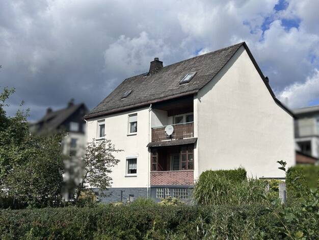 Einfamilienhaus zum Kauf 159.000 € 7 Zimmer 158 m² 246 m² Grundstück Eibelshausen Eschenburg 35713