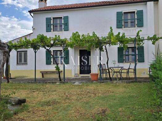 Mehrfamilienhaus zum Kauf 395.000 € 4 Zimmer 130 m² Juricani, Umag Umag 52470