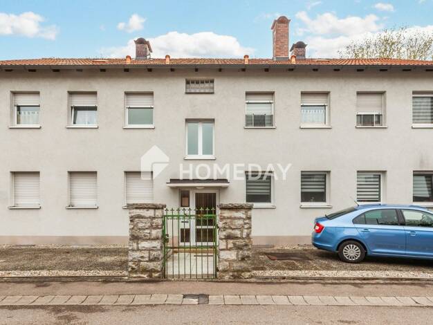 Mehrfamilienhaus zum Kauf 719.000 € 12 Zimmer 284,6 m² 1.460 m² Grundstück Pfaffenhofen Roth 91154
