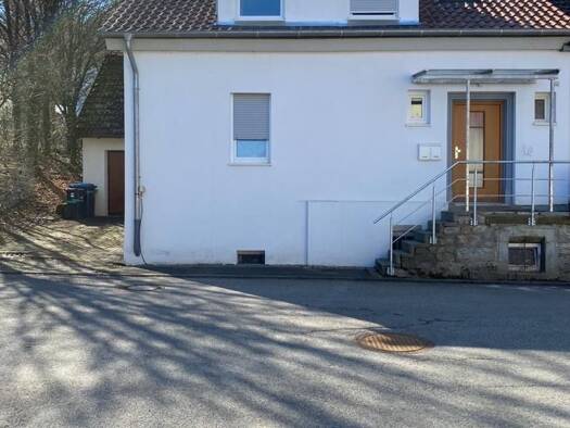 Doppelhaushälfte zum Kauf provisionsfrei 349.000 € 4 Zimmer 78 m² 257 m² Grundstück Schwäbisch Hall Schwäbisch Hall 74523