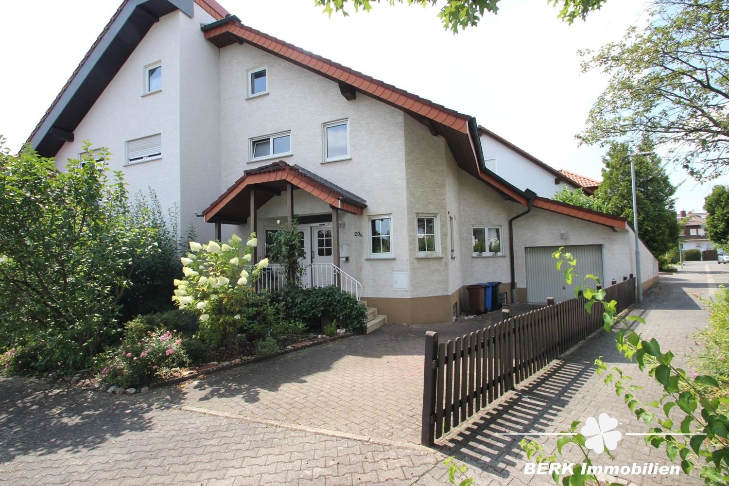 Doppelhaushälfte zum Kauf 589.000 € 6 Zimmer 115,7 m²<br/>Wohnfläche 239 m²<br/>Grundstück Seligenstadt Seligenstadt 63500