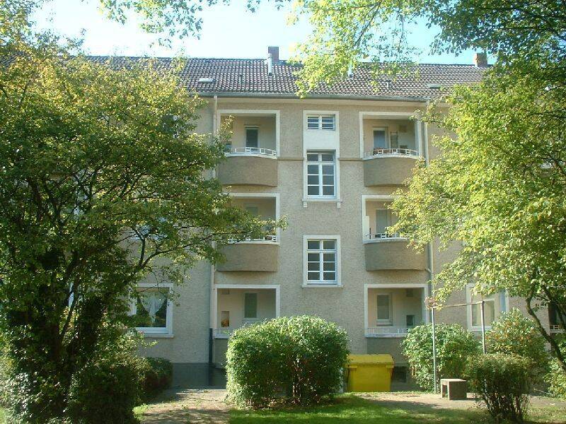 Wohnung zur Miete - Ansicht 2