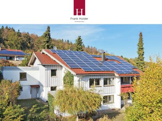 Einfamilienhaus zum Kauf 398.000 € 8,5 Zimmer 225 m² 818 m² Grundstück Dottingen Münsingen 72525