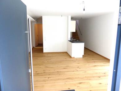 Wohnung zur Miete 625 € 2 Zimmer 50 m² St. Wolfgang Sankt Wolfgang 84427