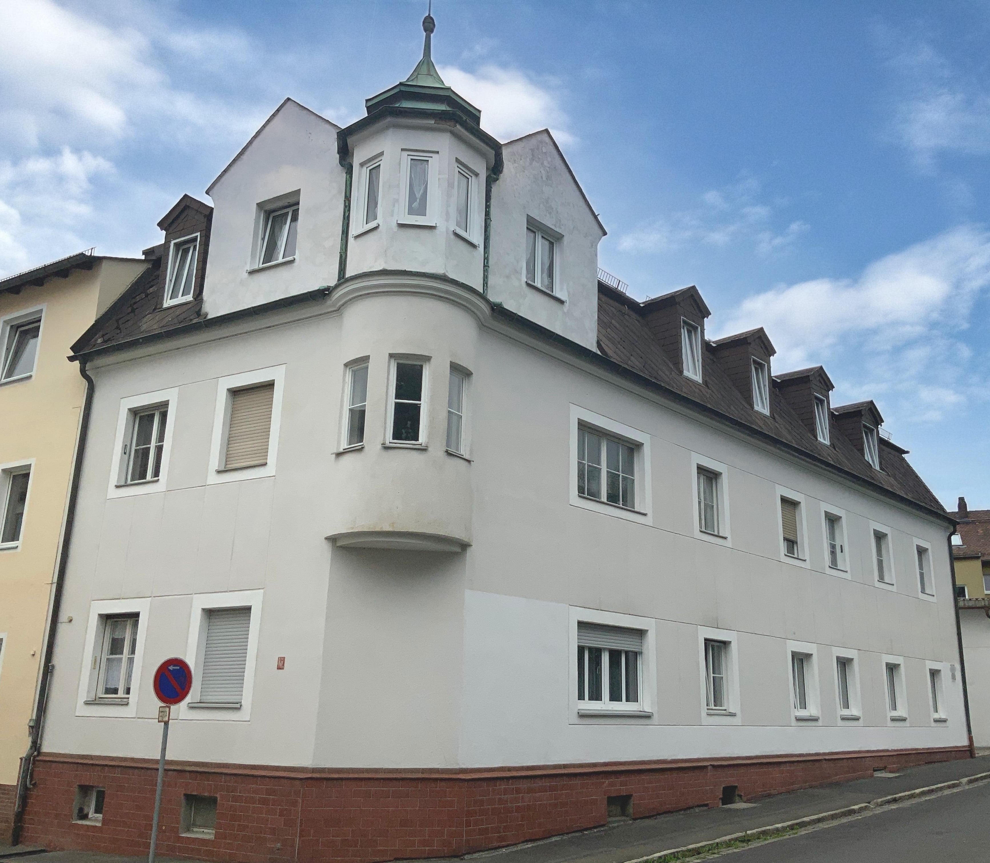 Mehrfamilienhaus zum Kauf 245.000 € 18 Zimmer 424 m²<br/>Wohnfläche 389 m²<br/>Grundstück Waldsassen Waldsassen 95652