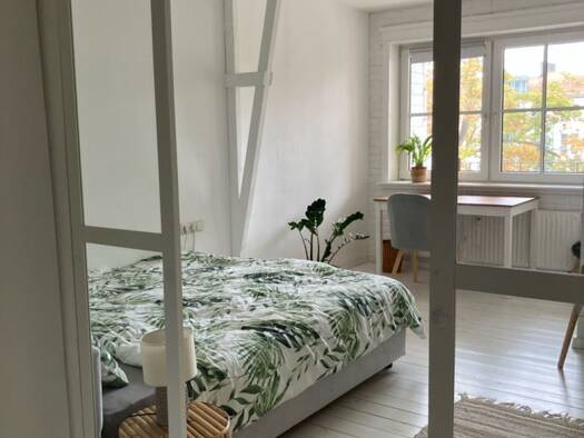 Wohnung zur Miete 1.350 € 2 Zimmer 57 m² Geschoss 3/4 frei ab 01.11.2026 Sanderau Würzburg 97072