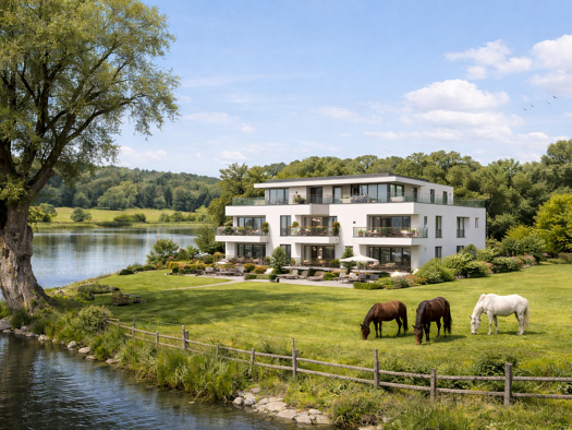 Terrassenwohnung zur Miete 1,5 Zimmer 40 m² 3 Geschosse frei ab 01.10.2026 St. Jürgen Lübeck 23560