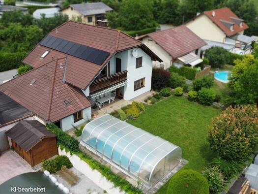Haus zum Kauf 495.000 € 6 Zimmer 161 m² 600 m² Grundstück Sollenau 2601