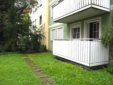 Wohnung zum Kauf 208.000 € 2 Zimmer 56 m² Memmingen Memmingen 87700