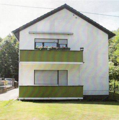 Wohnung zur Miete 424 € 2 Zimmer 40 m² 1 Geschosse Holzlar Bonn 53229