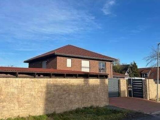Sonstiges zum Kauf 890.000 € 9 Zimmer 316 m² 1.150 m² Grundstück Vallstedt Vechelde 38159