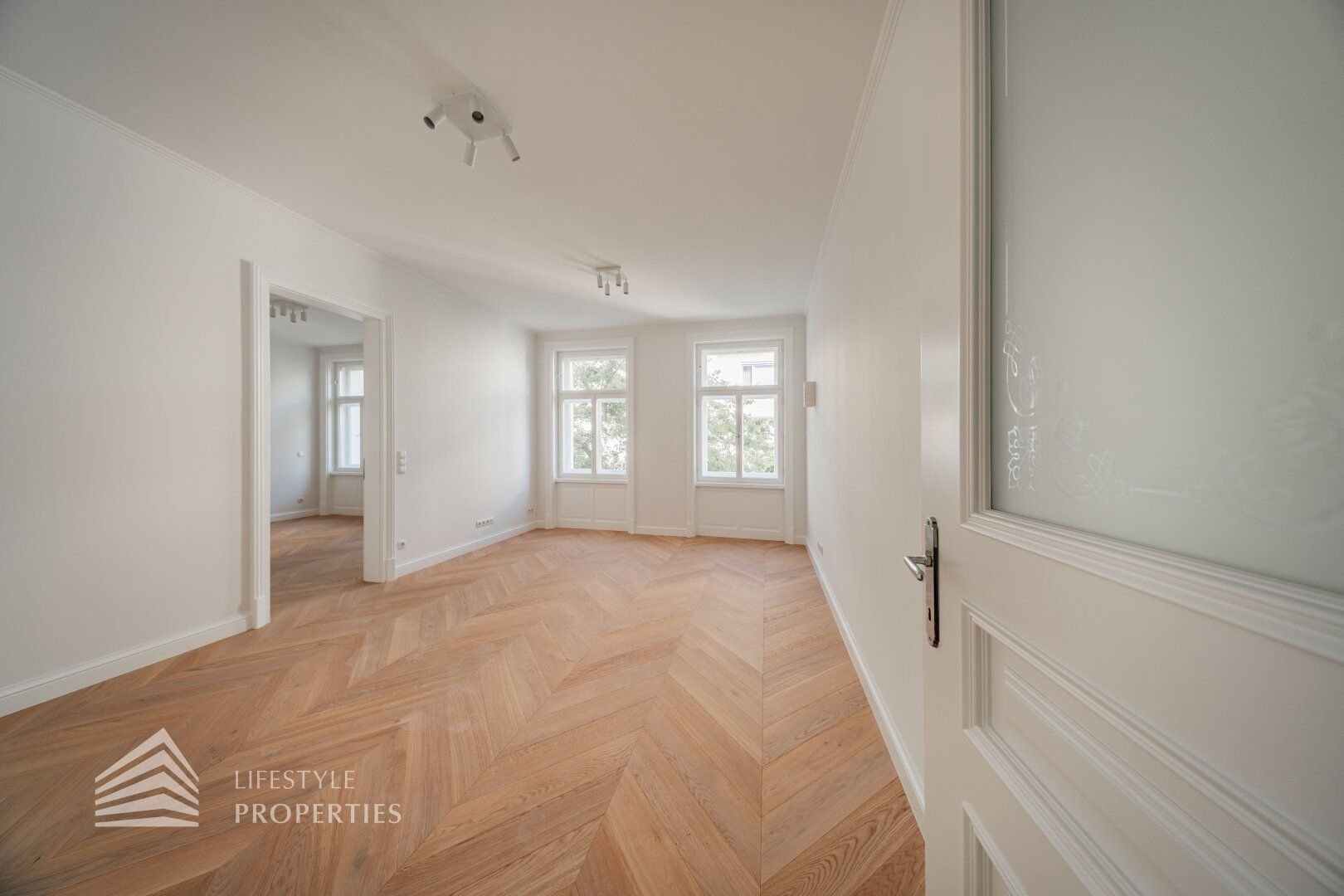 Wohnung zum Kauf 570.000 € 2 Zimmer 67,4 m²<br/>Wohnfläche 2.<br/>Geschoss Wien 1040