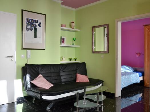 Wohnung zur Miete auf Zeit 1.190 € 2 Zimmer 33 m² frei ab 01.06.2026 Endenich Bonn 53121