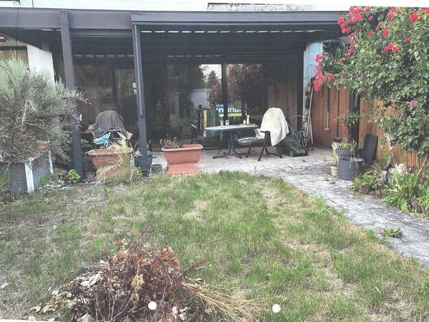 Reihenmittelhaus zum Kauf provisionsfrei 510.000 € 7 Zimmer 203 m² 572 m² Grundstück Anderten Misburg - Anderten 30559