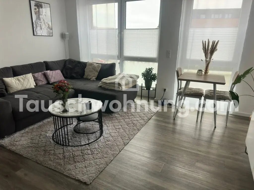 Wohnung zur Miete 585 € 2 Zimmer 45 m²<br/>Wohnfläche 1.<br/>Geschoss Rumphorst Münster 48147