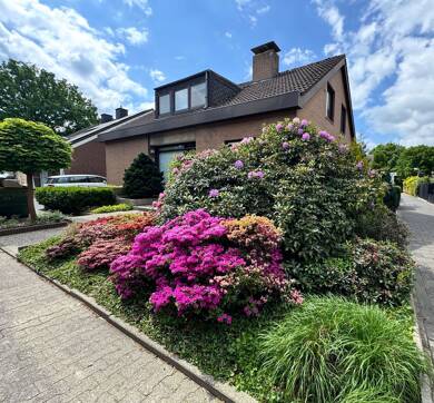 Einfamilienhaus zum Kauf 595.000 € 6 Zimmer 172 m² 641 m² Grundstück Roxel Münster 48161