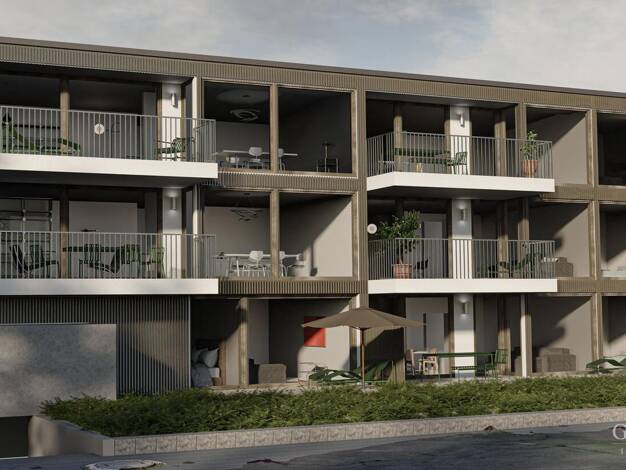 Terrassenwohnung zum Kauf - Erstbezug provisionsfrei 1.890.000 € 5 Zimmer 197 m² frei ab 01.01.2027 Überlingen 88662