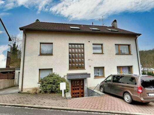 Wohnung zur Miete 700 € 4 Zimmer 90 m² Ennepetal 58256