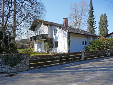 Haus zum Kauf 1.490.000 € 8 Zimmer 190 m² 1.703 m² Grundstück Raubling 83064