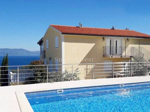 Haus zum Kauf 730.000 € 16 Zimmer 450 m² Rabac, Labin Labin