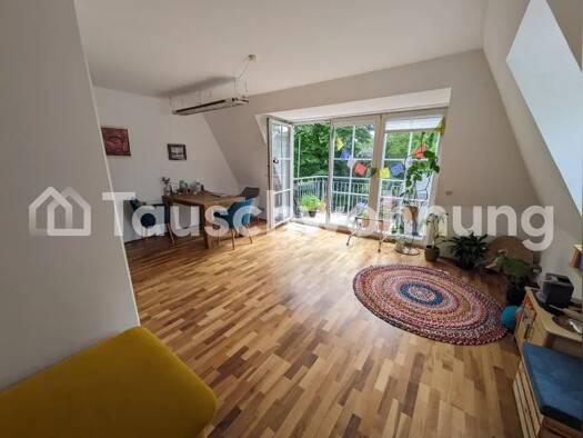 Wohnung zur Miete Tauschwohnung 950 € 2 Zimmer 69 m² Osdorf Hamburg 22761