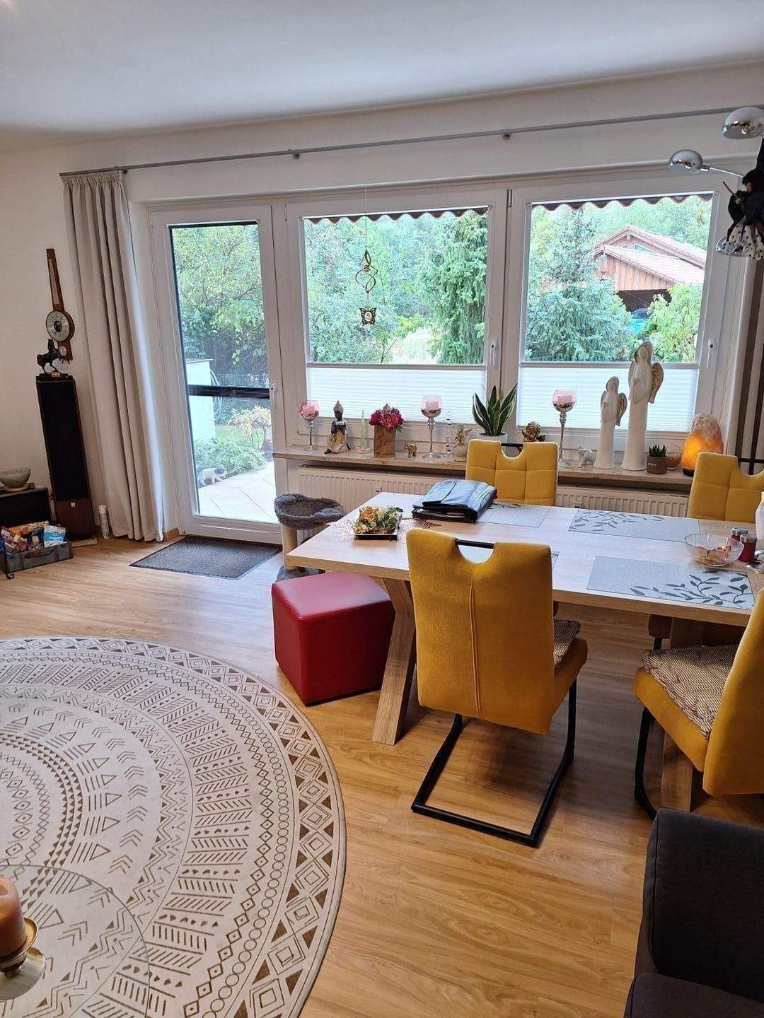 Immobilie in Hitzacker - Hochwertig sanierte Wohnperle mit Terrasse, Garten und Garage - Bild 4