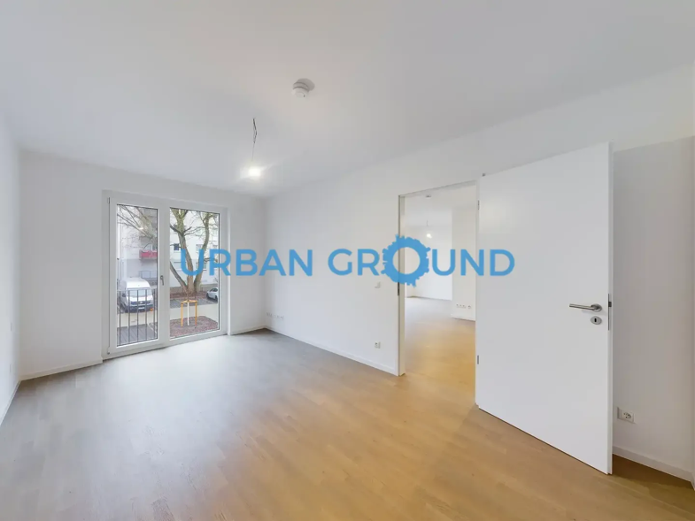 Studio zur Miete 1.295 € 2 Zimmer 57,3 m² 1. Geschoss frei ab 01.08.2025 Prenzlauer Promenade Heinersdorf Berlin 13089