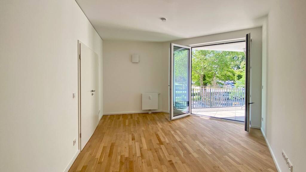 Wohnung zum Kauf - Erstbezug 430.200 € 3 Zimmer 71,7 m² 1. Geschoss Mariendorf Berlin 12105