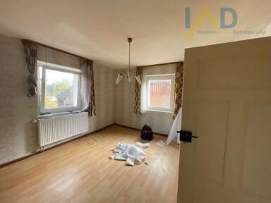 Mehrfamilienhaus zum Kauf 175.000 € 6 Zimmer 150 m² 590 m² Grundstück Prebitz Creußen 95473