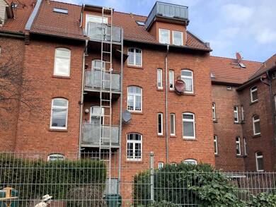 Wohnung zum Kauf 210.000 € 3 Zimmer 70 m² EG frei ab 01.10.2025 Erfurt 99092