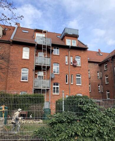 Wohnung zum Kauf 210.000 € 3 Zimmer 70 m² EG frei ab 01.10.2025 Andreasvorstadt Erfurt 99092