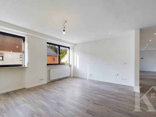 Wohnung zum Kauf 192.000 € 5 Zimmer 133,3 m² 1. Geschoss Hüttigweiler Illingen 66557